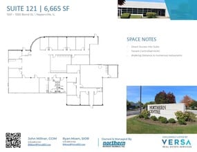 1551-1555 Bond St, Naperville, IL for lease Building Photo- Image 1 of 2