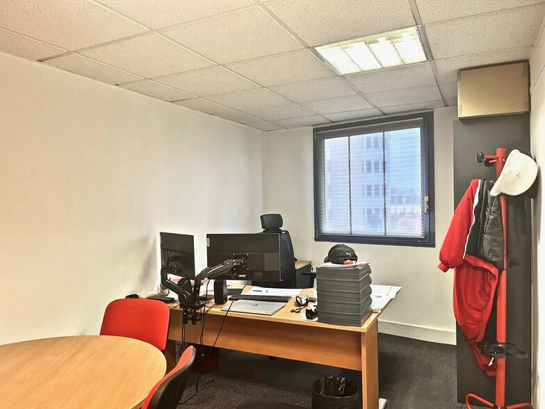 Bureau dans Paris à louer - Photo intérieure - Image 3 de 5