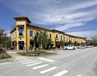 More details for 142-152 W Lakeview Ave, Lake Mary, FL - Office/Retail for Lease