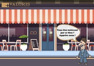 Plus de détails pour Commerce de détail à louer