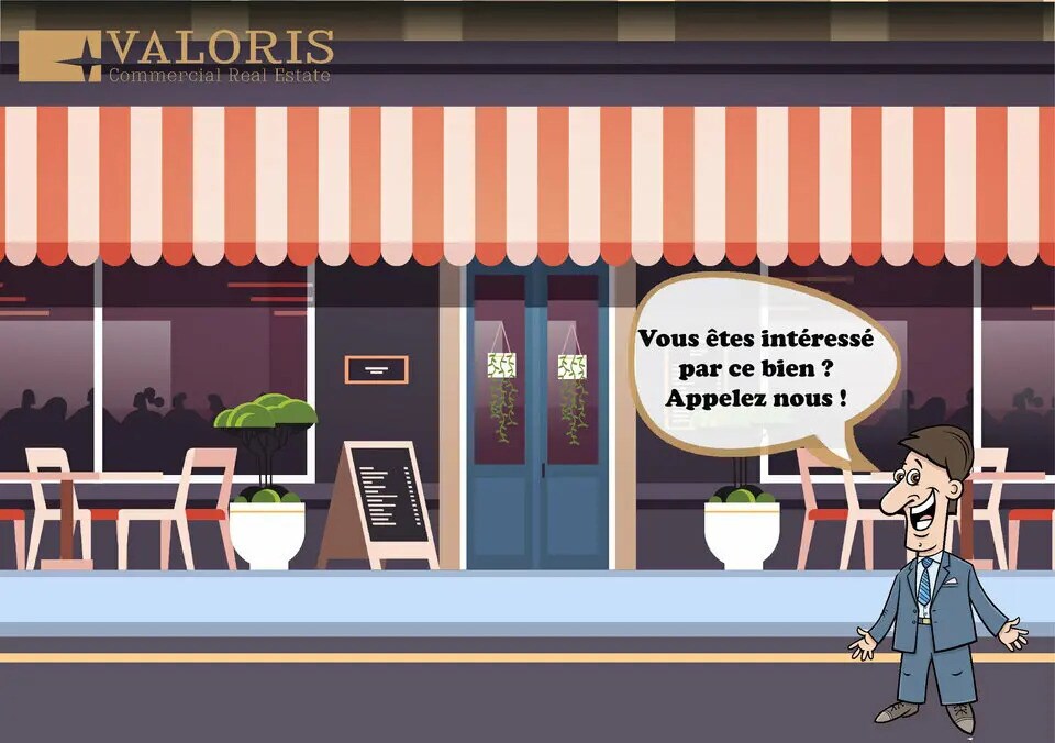 Retail in Lyon for lease Building Photo- Image 1 of 2