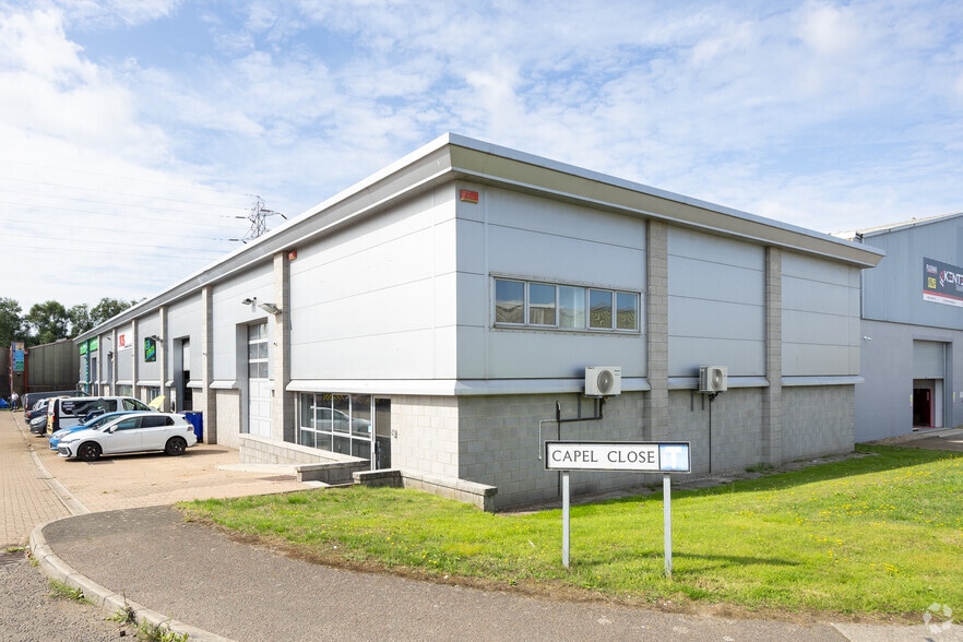 Capel Clos, Ashford for lease - Building Photo - Image 3 of 15