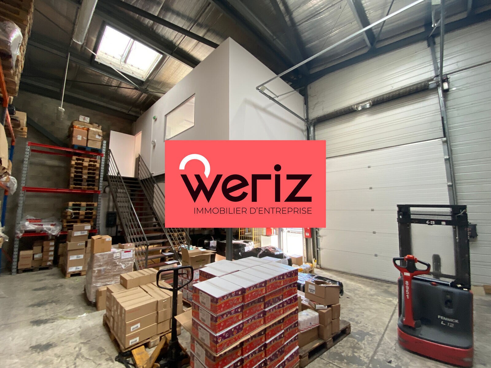 20 Chemin Noel Robion, La Penne-sur-Huveaune for lease Primary Photo- Image 1 of 7