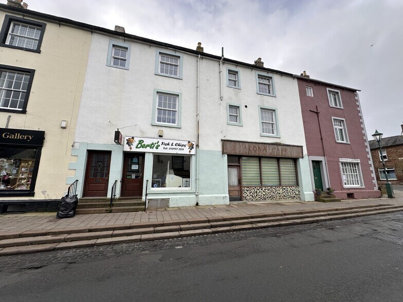 3-4 Lorne Ter, Brampton à vendre - Photo principale - Image 2 de 20