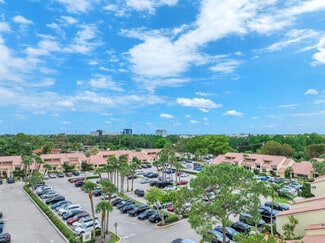Plus de détails pour 2499 Glades Rd, Boca Raton, FL - Bureau à louer