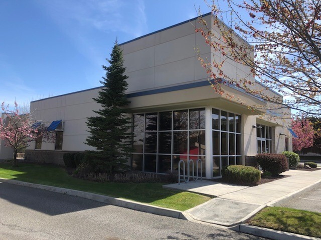 723 Gage Blvd, Richland, WA for sale - Building Photo - Image 2 of 7