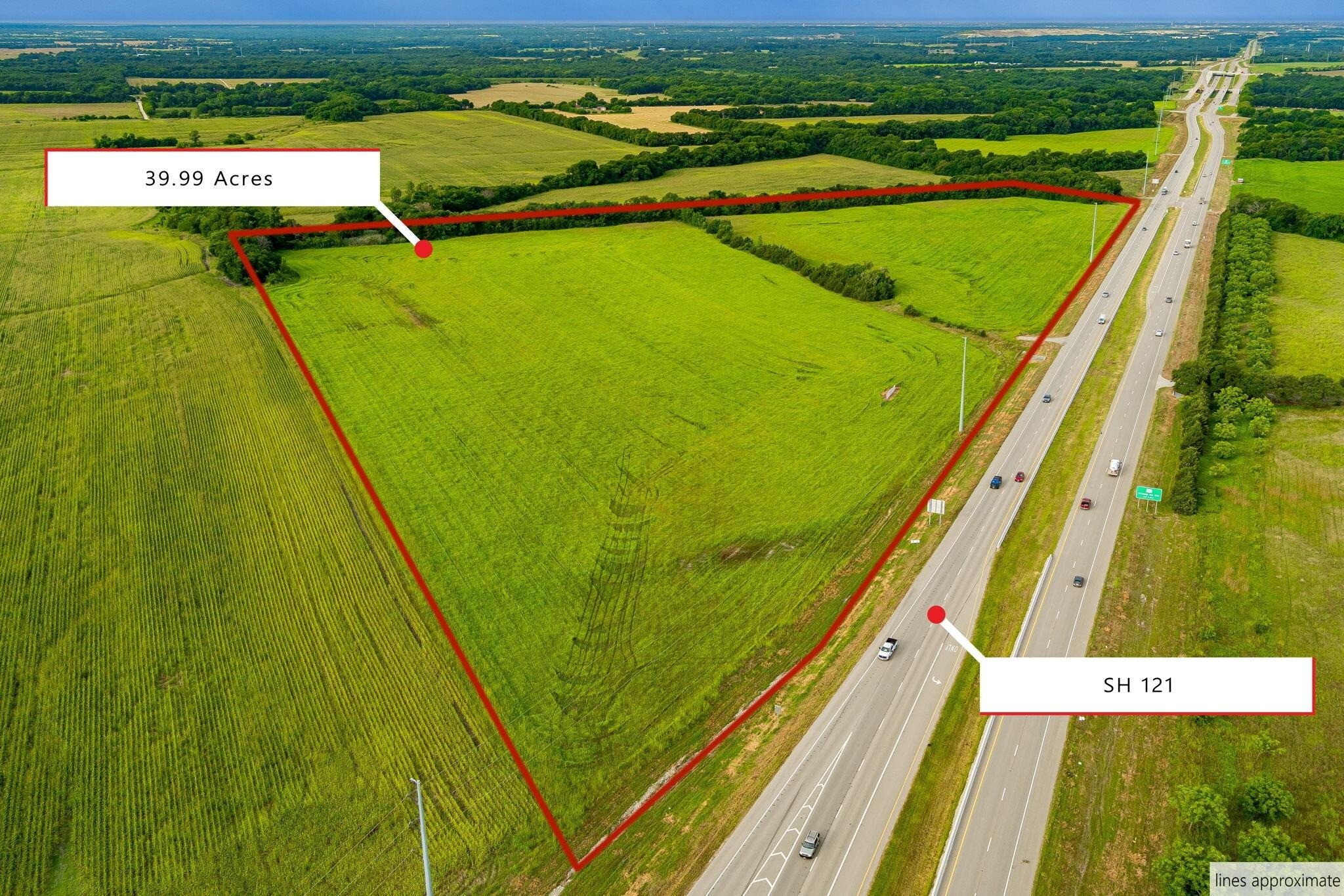 0000 Sam Rayburn Hwy, Anna, TX for sale Building Photo- Image 1 of 31