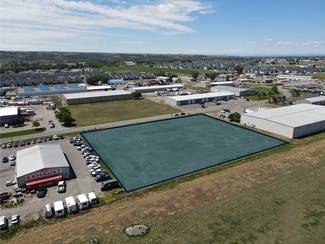 More details for 5635 Interstate Ave, Billings, MT - Land for Sale