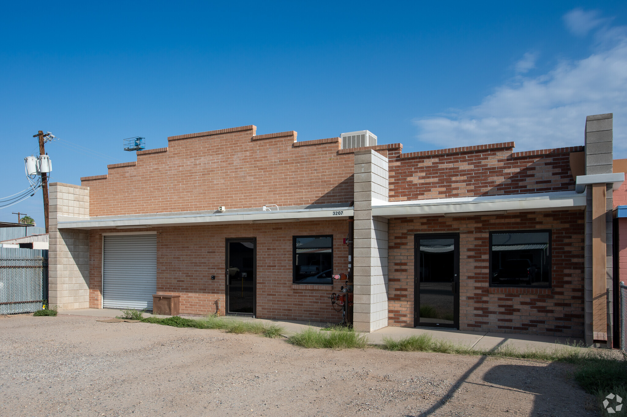 3207 E 46th St, Tucson, AZ for sale Building Photo- Image 1 of 1