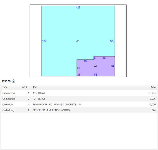 911 Montreal Rd, Clarkston, GA à louer - Photo du bâtiment - Image 3 de 4
