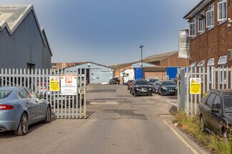 Plus de détails pour Bristol Road – à vendre, Gloucester