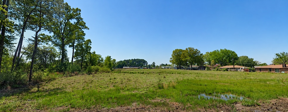 Sanderson Ln, Texarkana, AR à vendre - Photo du bâtiment - Image 2 de 5