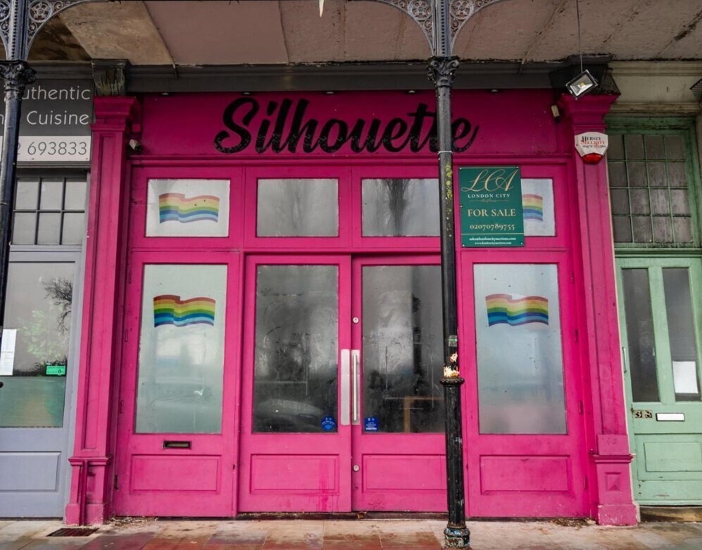 38 Alexandra Rd, Cleethorpes for sale Primary Photo- Image 1 of 1