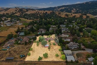 More details for 744 Mockingbird Ln, Pleasanton, CA - Land for Sale