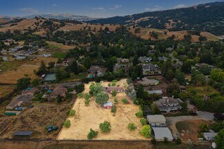 Plus de détails pour 744 Mockingbird Ln, Pleasanton, CA - Terrain à vendre