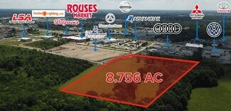 Plus de détails pour Brown Fortier Dr, Lafayette, LA - Terrain à vendre