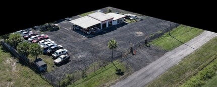 18252 E Colonial Dr, Orlando, FL for lease Building Photo- Image 2 of 2