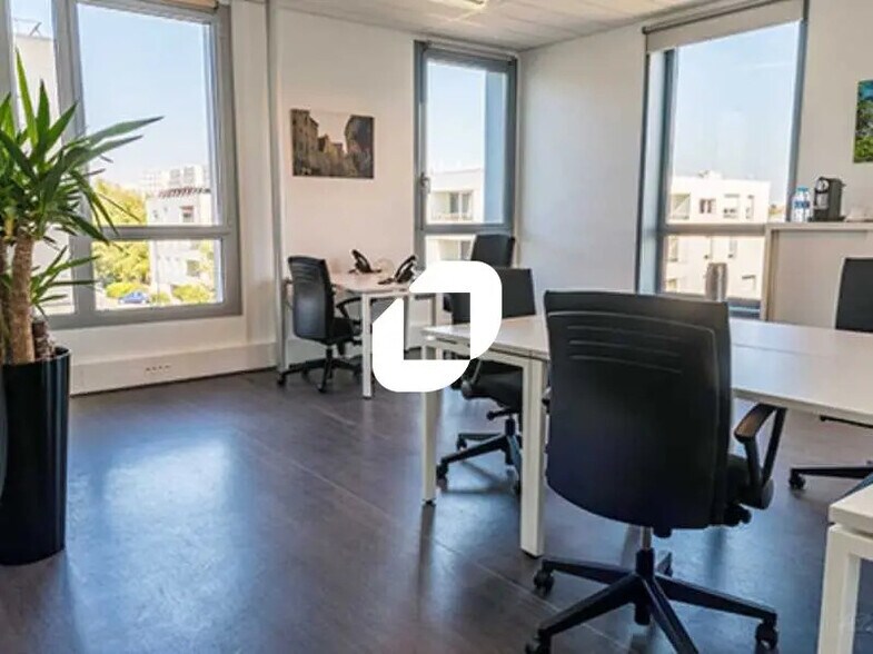 Bureau dans Bordeaux à louer - Photo intérieure - Image 2 de 6