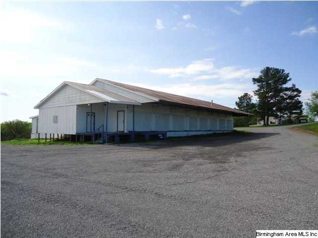 45713 US Highway 231, Oneonta, AL à vendre - Photo du b timent - Image 2 de 13