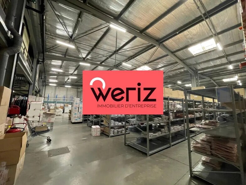 Flex dans Aix-en-Provence à louer - Photo du bâtiment - Image 1 de 7