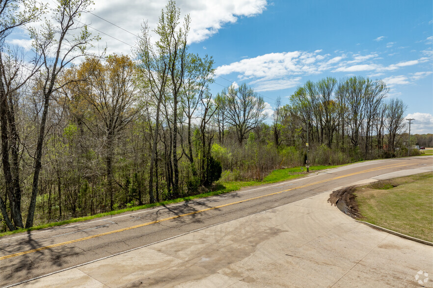 Hwy 70, Jackson, TN à louer - Photo du bâtiment - Image 2 de 12