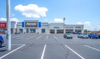 More details for 1211-1217 NW Sheridan Rd, Lawton, OK - Retail for Lease
