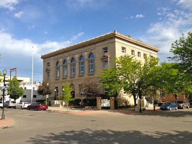 45 E Loucks St, Sheridan, WY for lease Primary Photo- Image 1 of 17