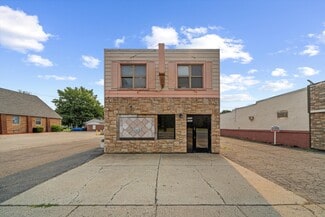 Plus de détails pour 1030-1040 N Wayne Rd, Westland, MI - Commerce de détail à vendre