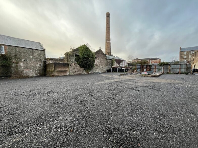 14B Milton St, Dundee à louer - Photo du bâtiment - Image 3 de 3