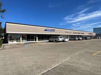 Plus de détails pour 9563 S Gessner Rd, Houston, TX - Commerce de détail à louer