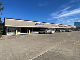 More details for 9563 S Gessner Rd, Houston, TX - Retail for Lease