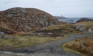 Plus de détails pour 1B Cluer, Isle Of Harris - Terrain à vendre