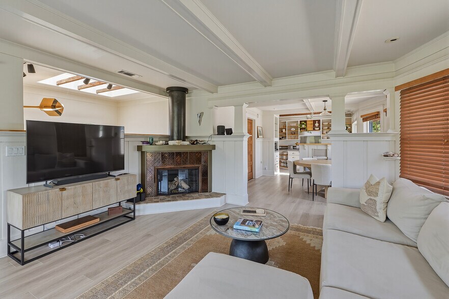 218 Horizon Ave, Venice, CA à vendre - Photo du bâtiment - Image 3 de 20