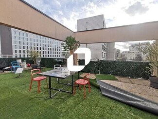 Plus de détails pour 47-49 Rue De La Vanne, Montrouge - Bureau, Local d'activités à louer