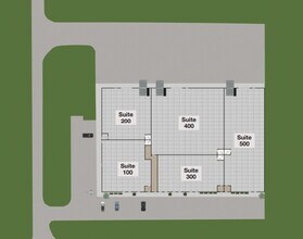 S Neenah Ave, Sturgeon Bay, WI for lease Site Plan- Image 1 of 1
