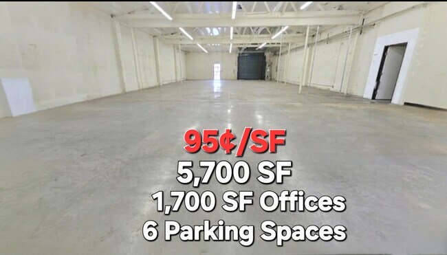 More details for 929 E 14th St, Los Angeles, CA - Industrial for Lease