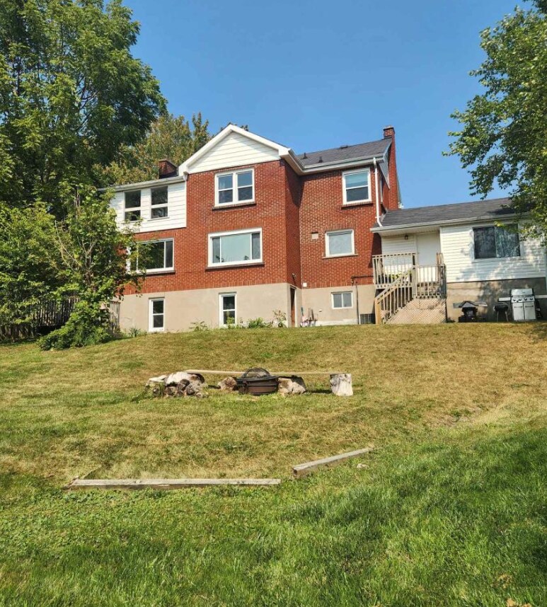 1099 Hamilton Rd, London, ON à vendre Photo principale- Image 1 de 1