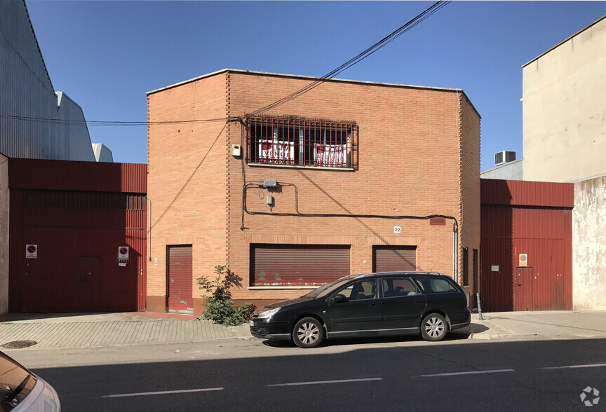 Calle Torre Don Miguel, 22, Madrid, Madrid à vendre - Photo du b timent - Image 1 de 2