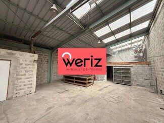 More details for Flex for Lease