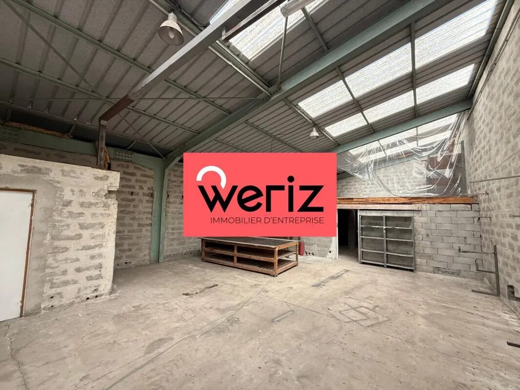 Flex in Aix-en-Provence for lease Building Photo- Image 1 of 5