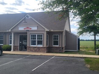 Plus de détails pour 8626 Brooks Dr, Easton, MD - Bureau à louer