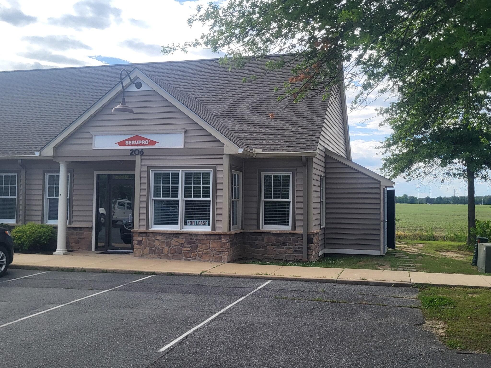 8626 Brooks Dr, Easton, MD for lease Building Photo- Image 1 of 15