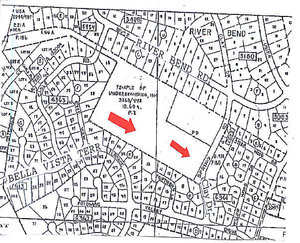 Notley Vista, Fort Washington, MD à vendre - Plan cadastral - Image 2 de 5