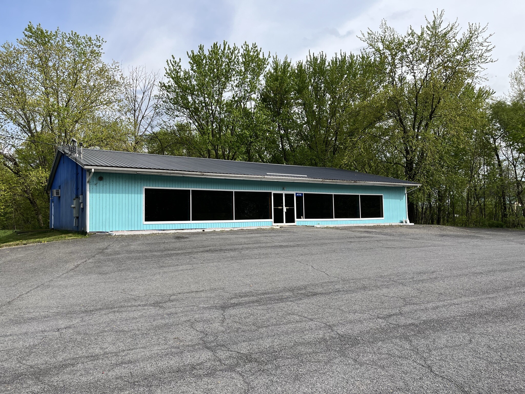 4770 Rt 405, Milton, PA for lease Building Photo- Image 1 of 9