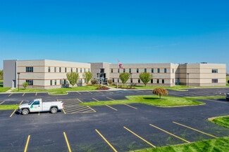 Plus de détails pour 347 N Dunbridge Rd, Bowling Green, OH - Bureau à vendre