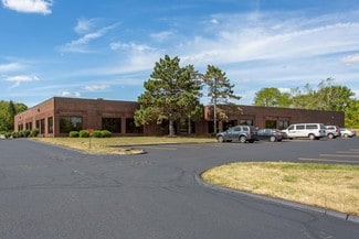 More details for 7691-7695 Poe Ave, Dayton, OH - Office for Lease