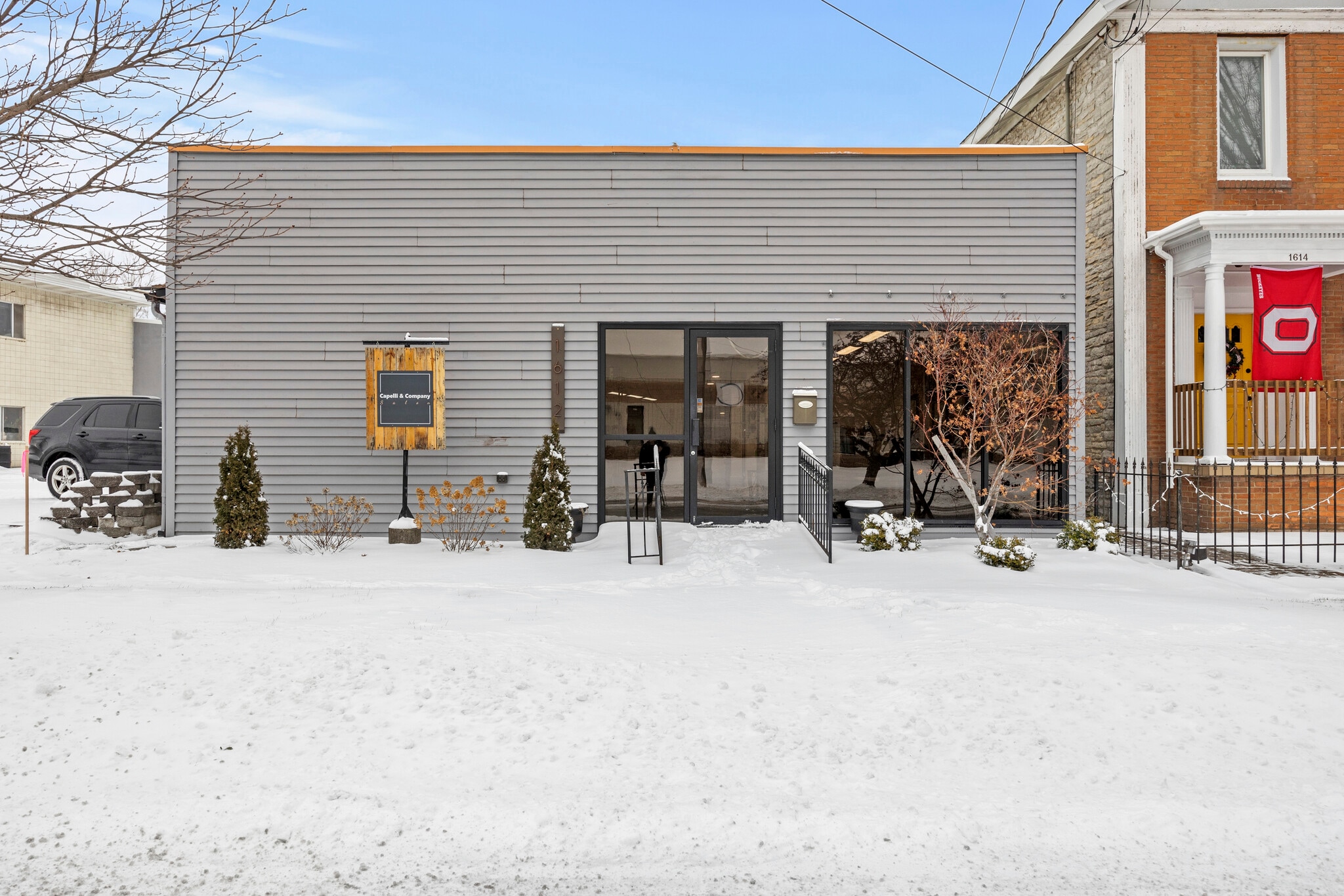 1612 Milan Rd, Sandusky, OH for sale Primary Photo- Image 1 of 24