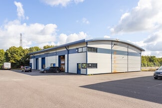More details for Knights Way, Shrewsbury - Flex for Sale