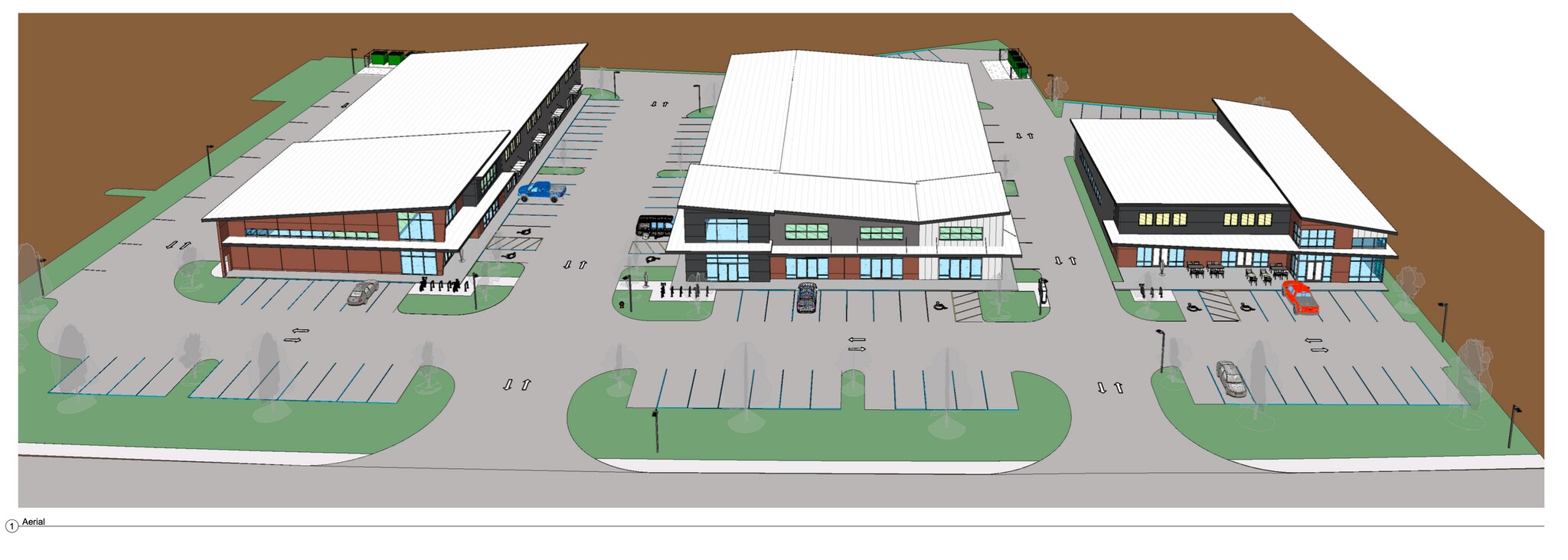 5545 Labounty Dr, Ferndale, WA à vendre Photo principale- Image 1 de 1