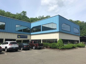 23 Francis J. Clarke Cir, Bethel CT - Warehouse